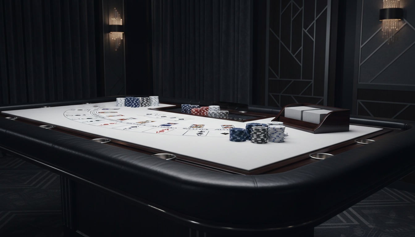 Flagman Casino: Vielfalt der Spiele und Softwareanbieter